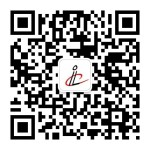 QR Code of Our WeChat