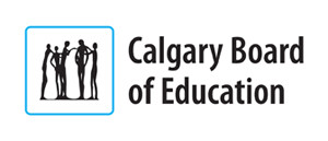 Calgary Board of Education (卡尔加里公立教育局)
